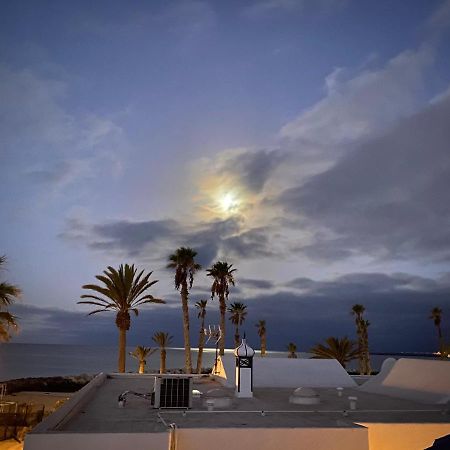 Apartamento Paz Playa Blanca Dış mekan fotoğraf
