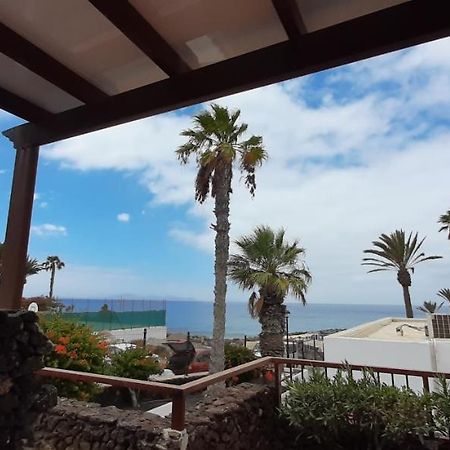 Apartamento Paz Playa Blanca Dış mekan fotoğraf