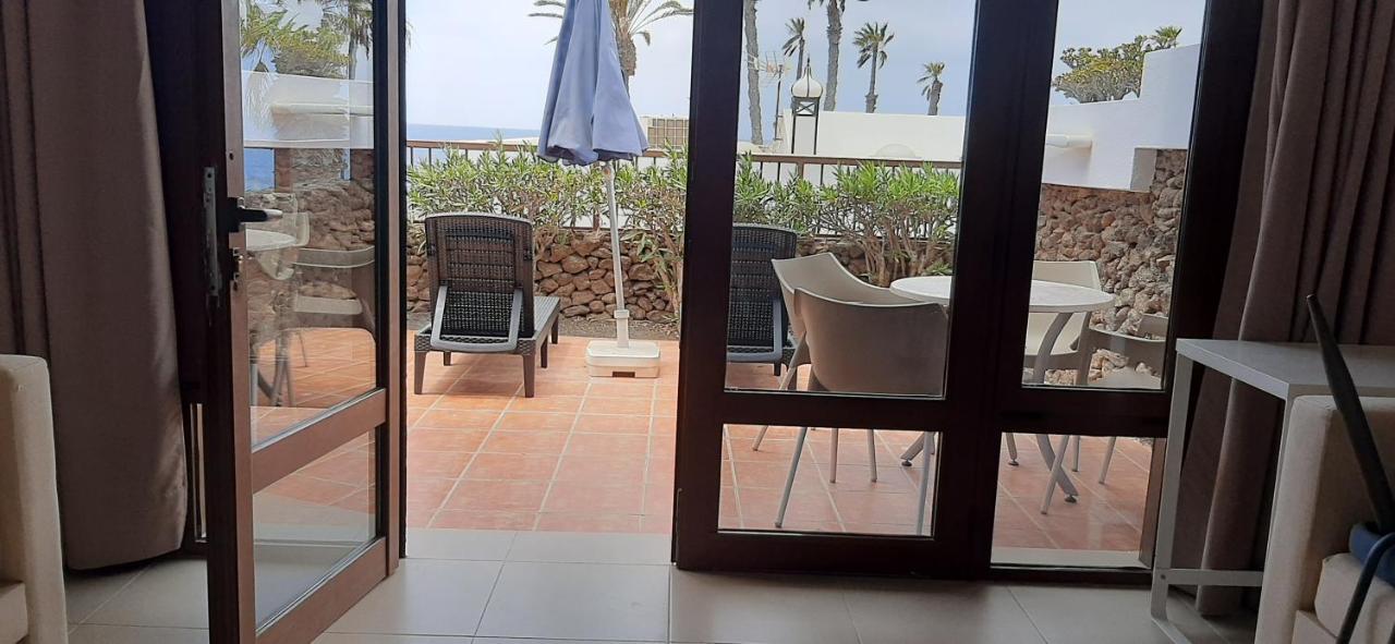Apartamento Paz Playa Blanca Dış mekan fotoğraf