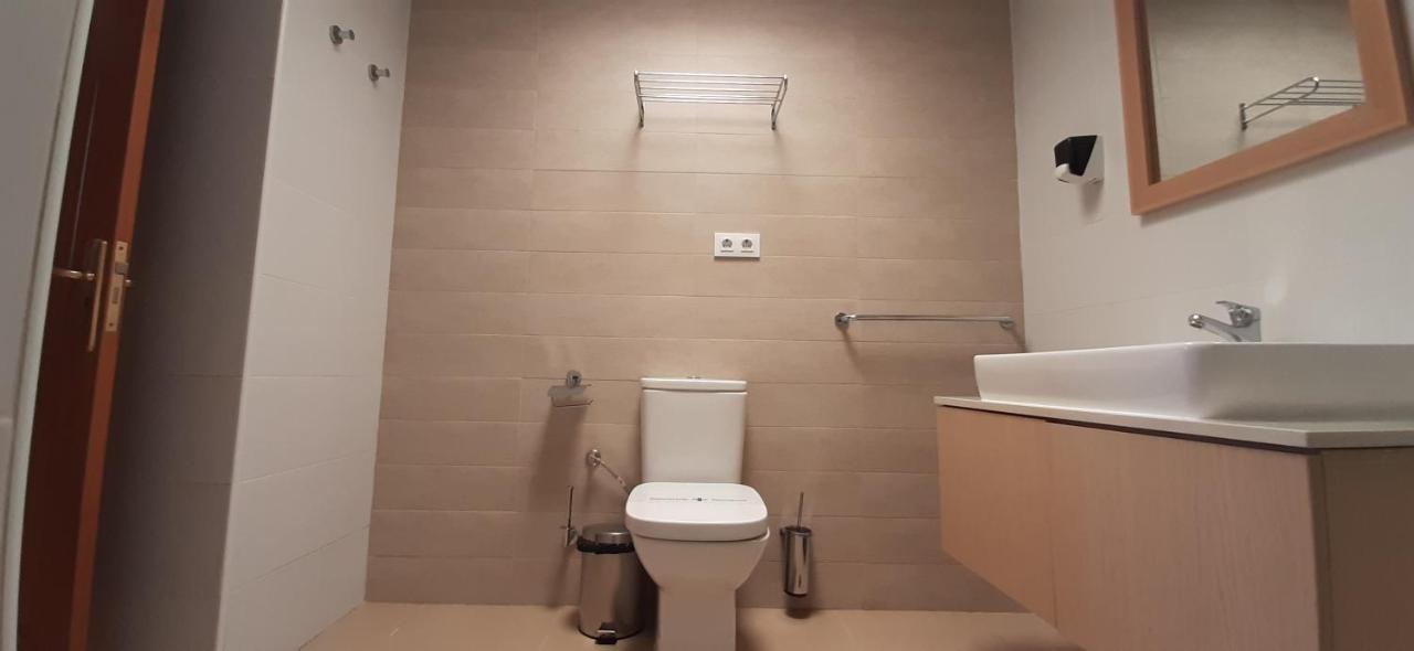 Apartamento Paz Playa Blanca Dış mekan fotoğraf