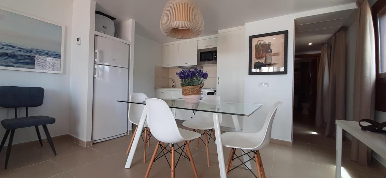 Apartamento Paz Playa Blanca Dış mekan fotoğraf