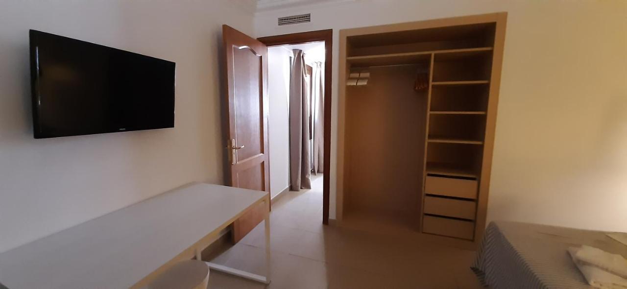 Apartamento Paz Playa Blanca Dış mekan fotoğraf