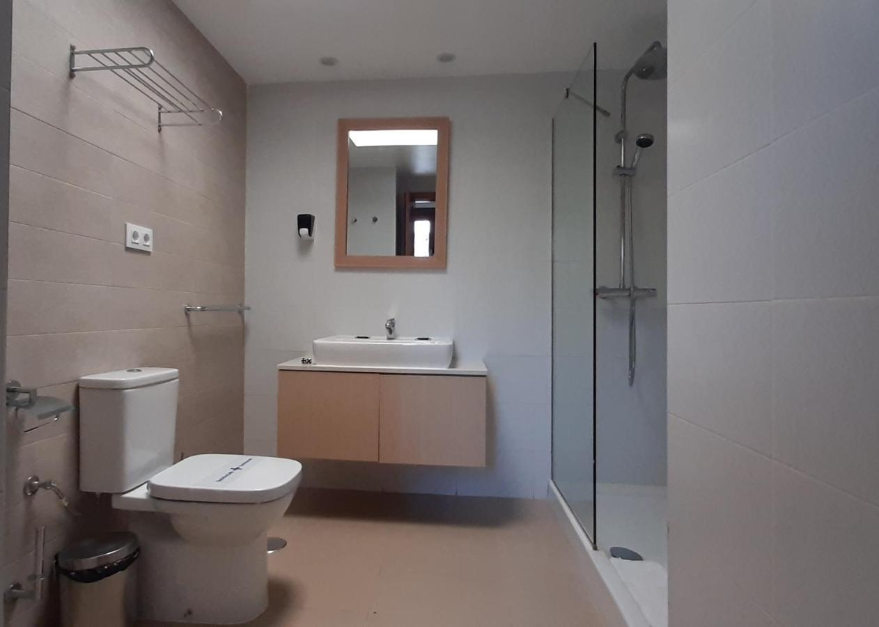 Apartamento Paz Playa Blanca Dış mekan fotoğraf
