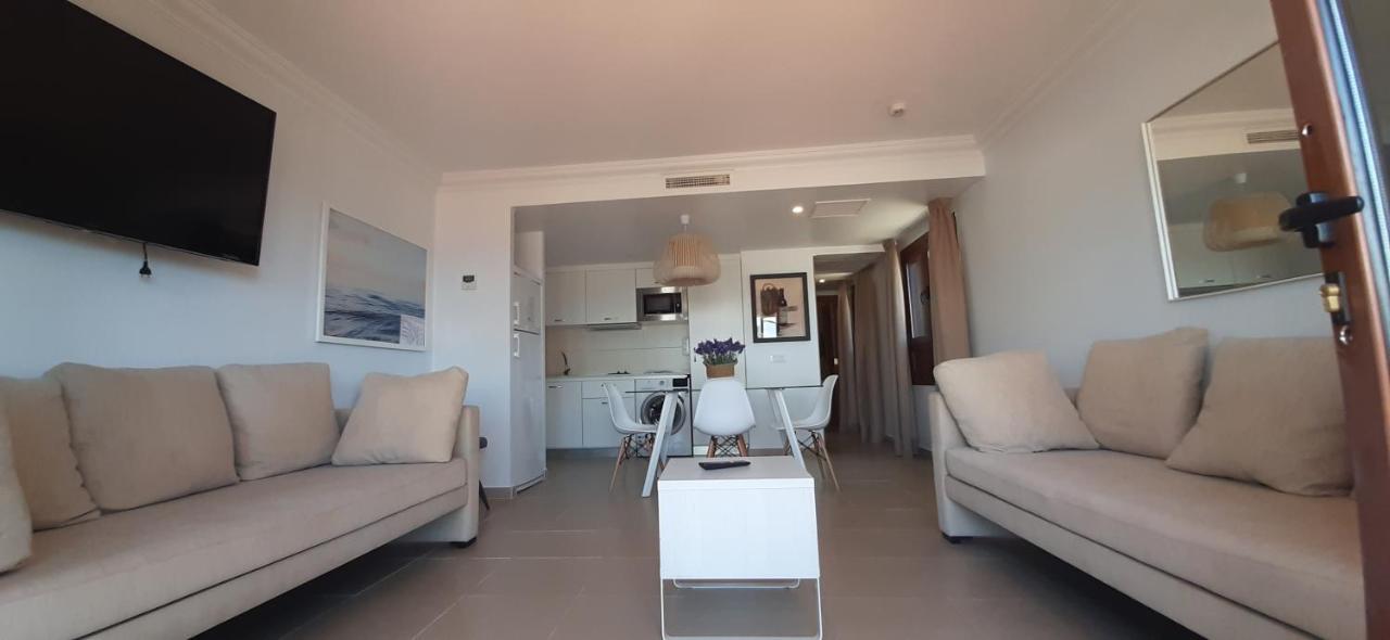 Apartamento Paz Playa Blanca Dış mekan fotoğraf