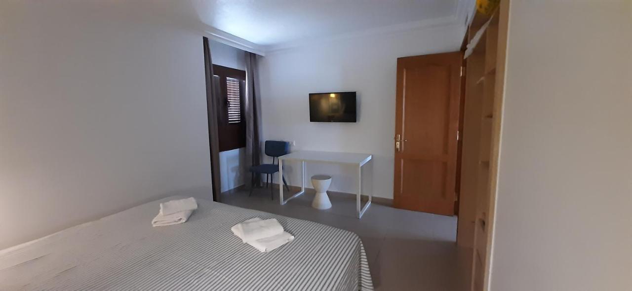 Apartamento Paz Playa Blanca Dış mekan fotoğraf