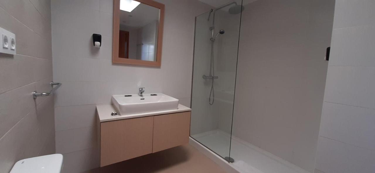 Apartamento Paz Playa Blanca Dış mekan fotoğraf